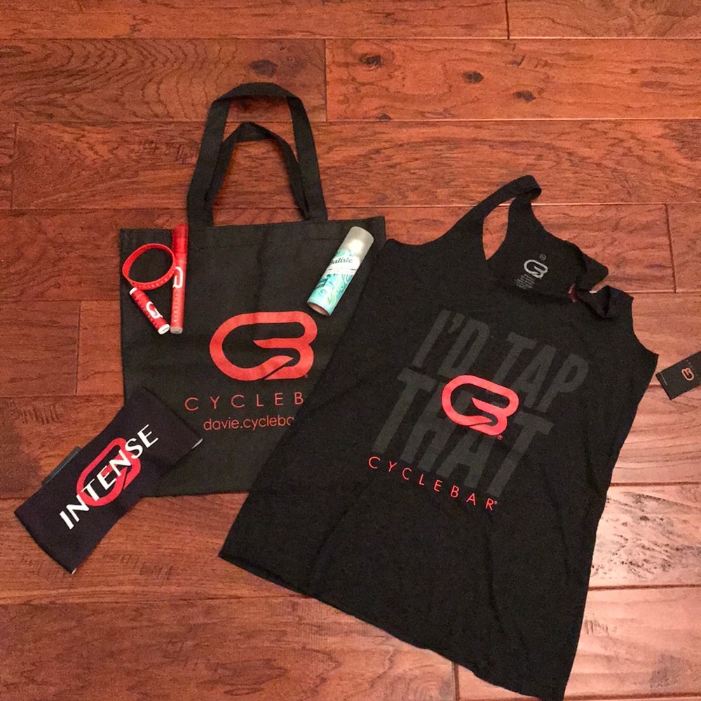 CYCLEBAR Bundle